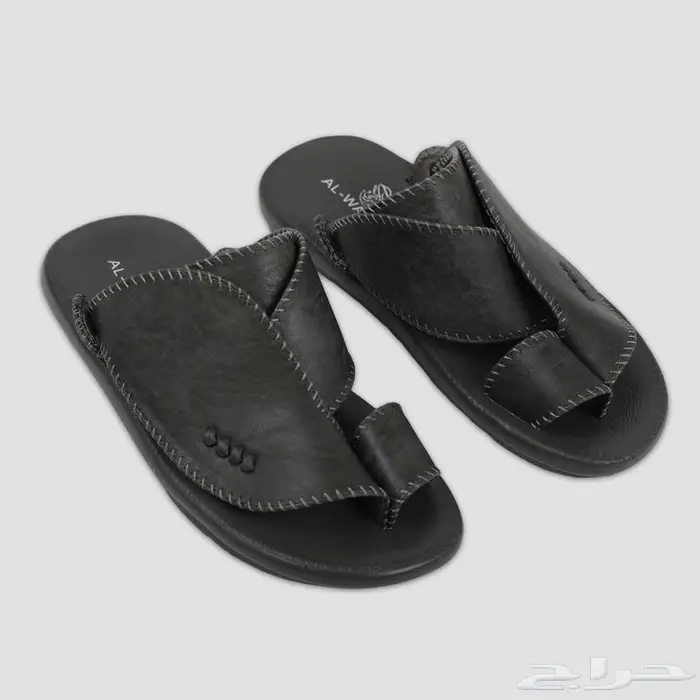 حذاء رجالي طبي الوسطى 2