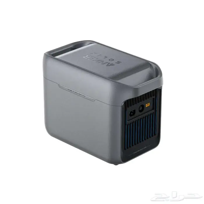 Anker SOLIX C1000 Portable Power Station 1056Wh 1800W 6