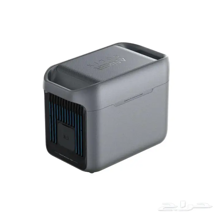 Anker SOLIX C1000 Portable Power Station 1056Wh 1800W 3