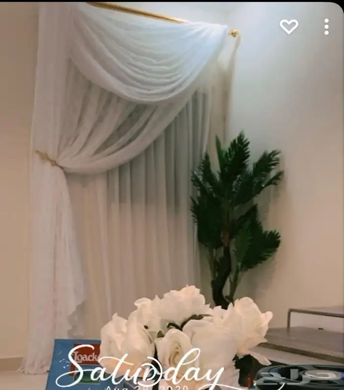 اثاث نظيف للبيع 3