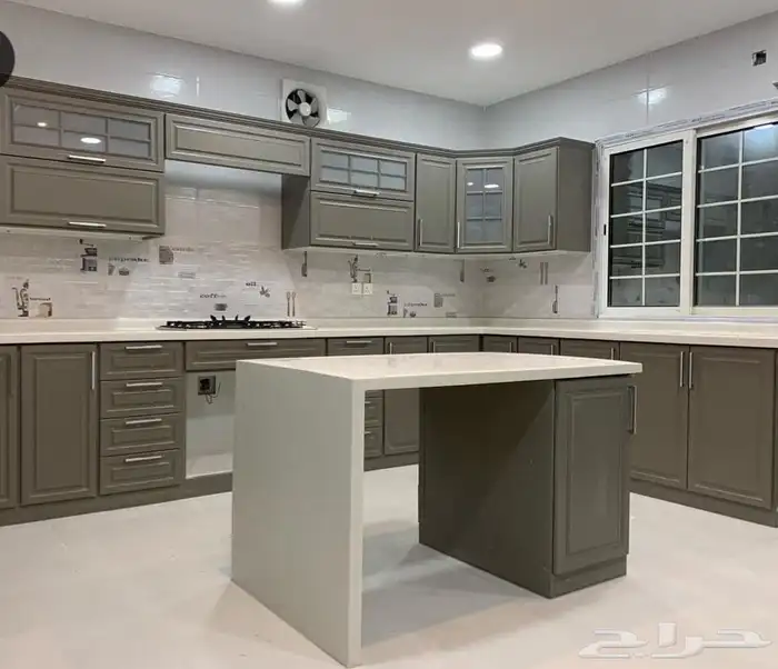 مطابخ الأحلام بالإنتظار 15