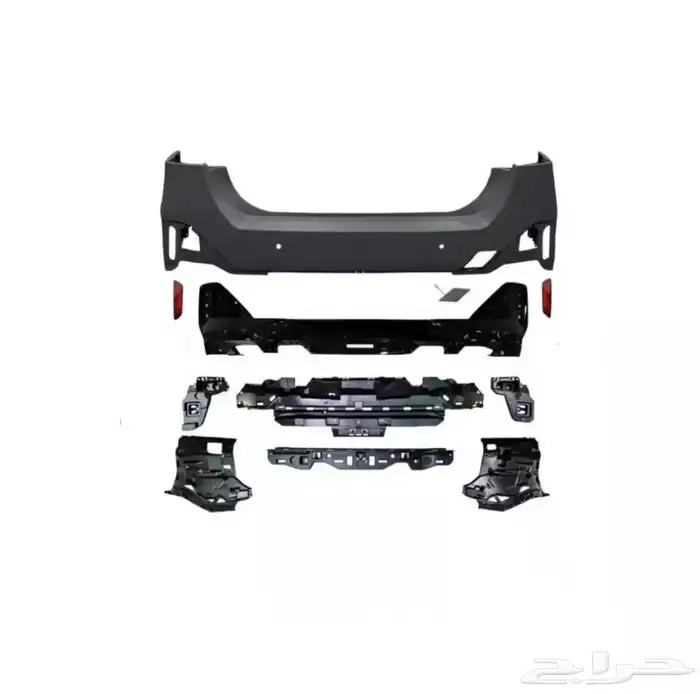 كت تحويل bmw الفئة الخامسة 2024-2025 الى كت M 1