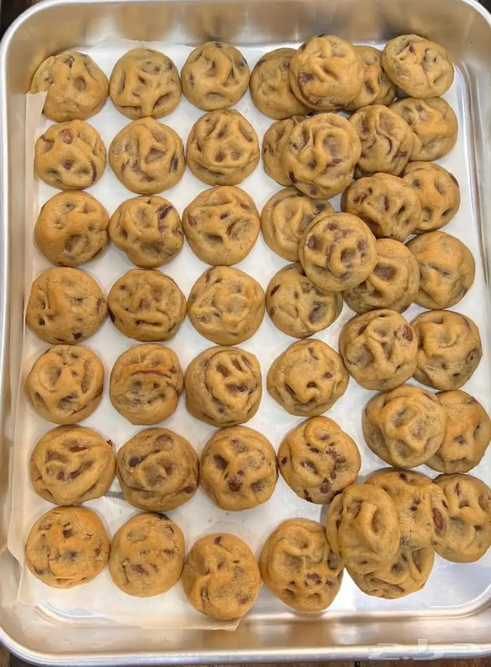 كوكيز 6
