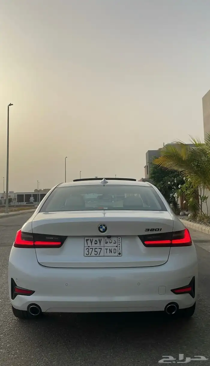 BMW-الفئة الثالثة-وارد ناغي شرط 6