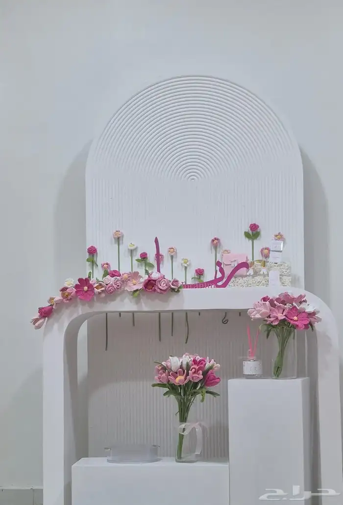 استند استقبال4 قطع 1