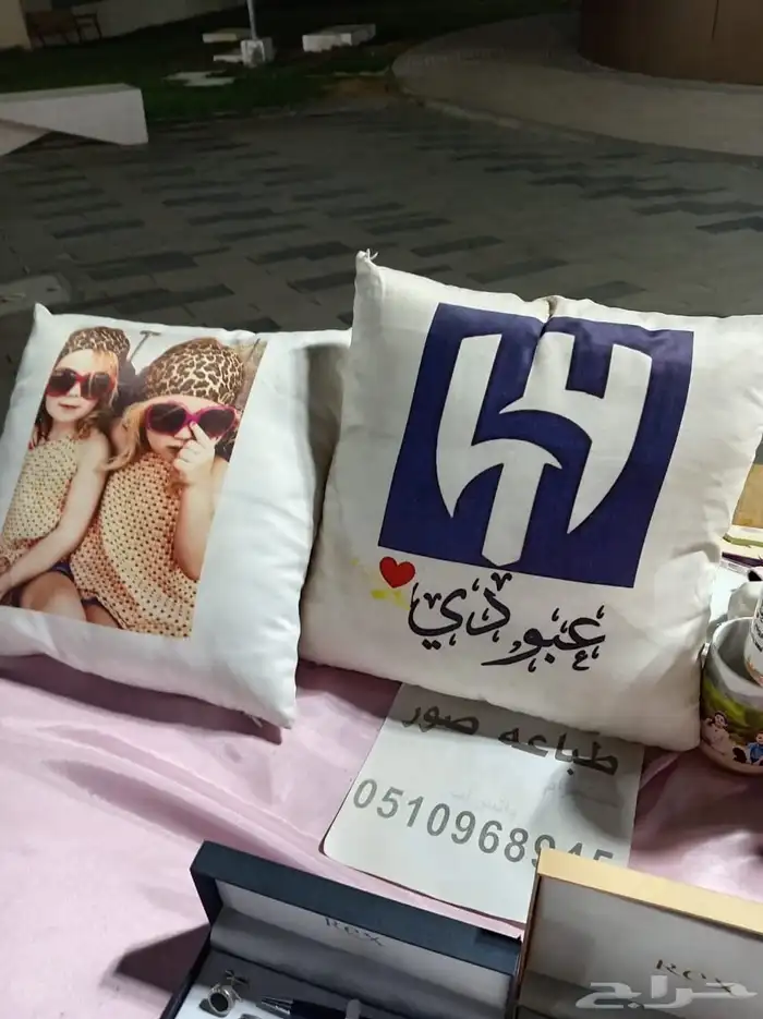 اغراض طباعه حراريه 11