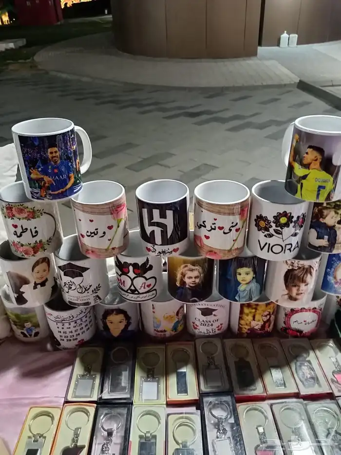 اغراض طباعه حراريه 13