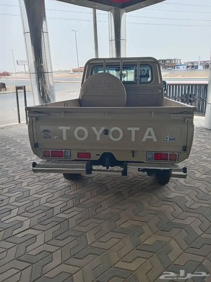 شاص سلق 2024 بيج سعودي بنزين 3