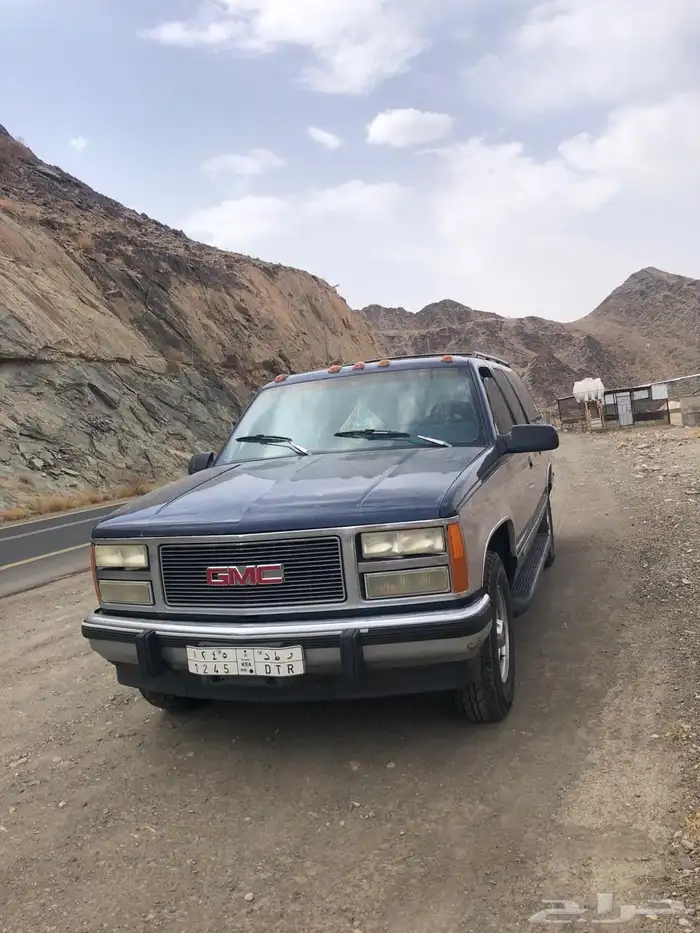 جمس سوبربان 93 4