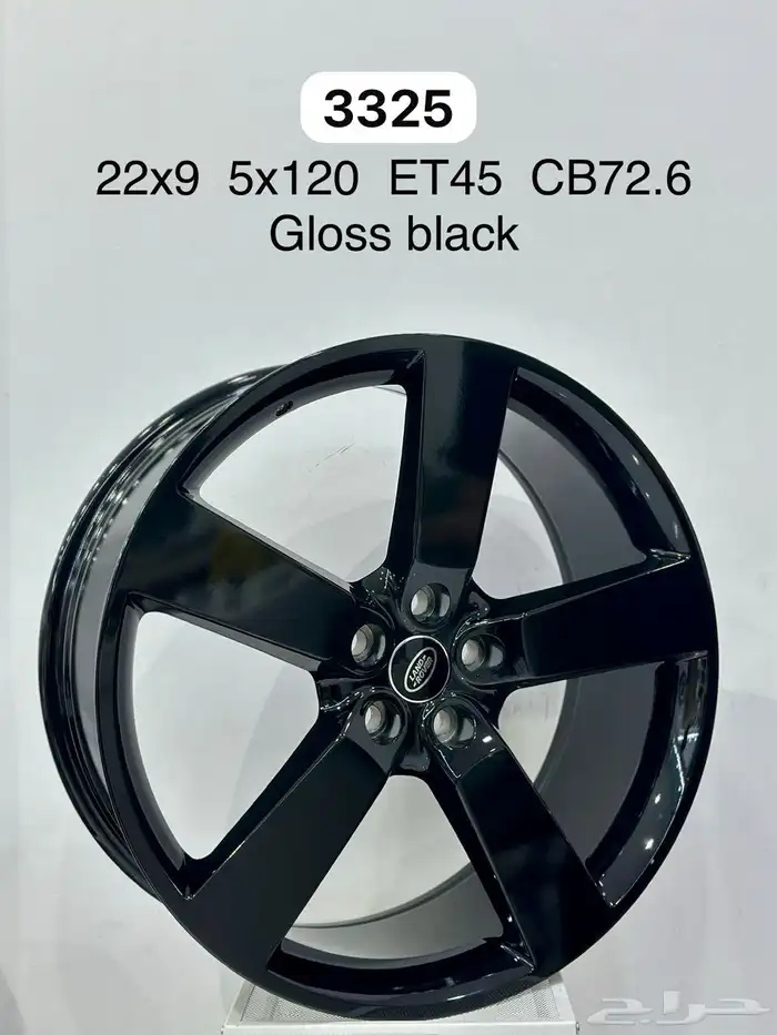 نوفر لكم جميع جنوط السيارات كل الشركات 59