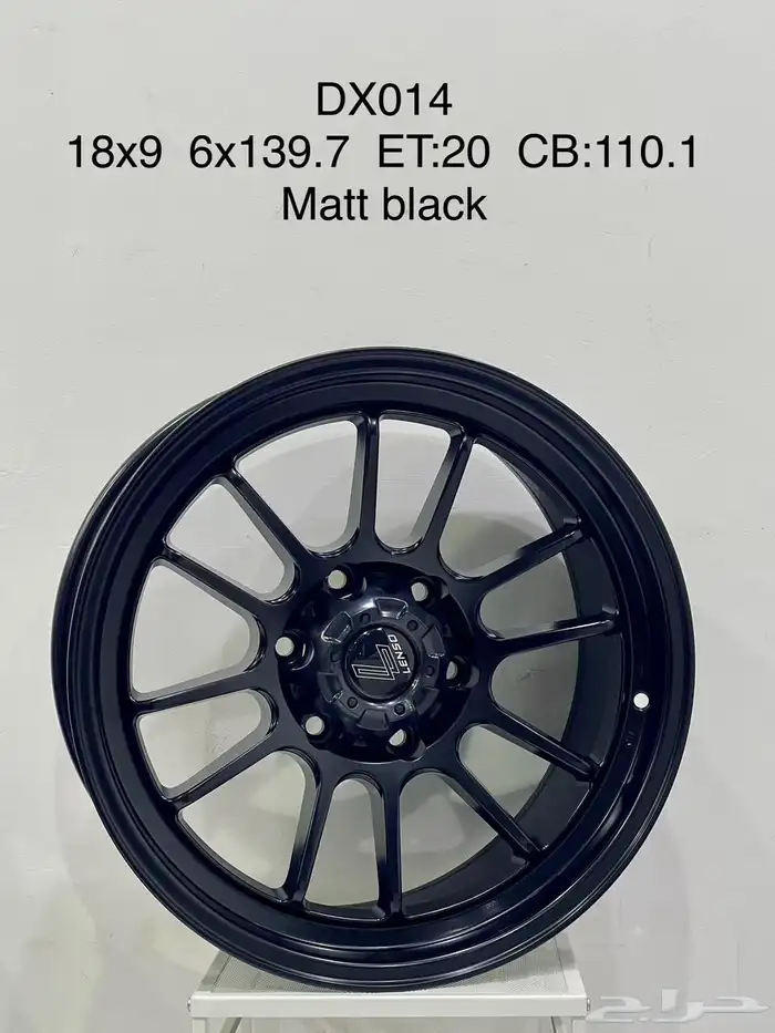 نوفر لكم جميع جنوط السيارات كل الشركات 23