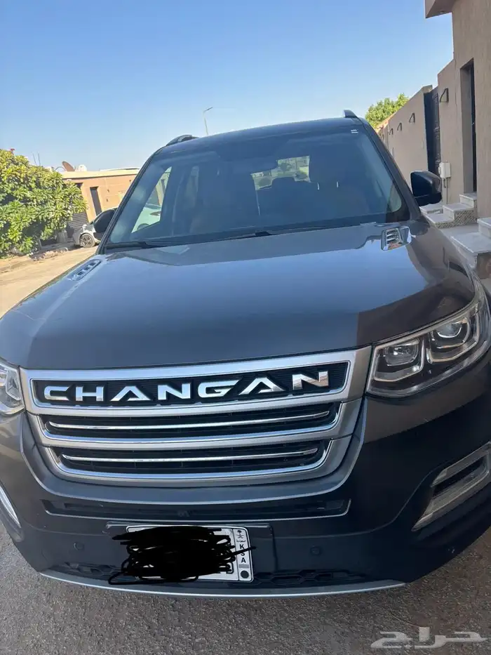 شانجان عايلي cs95 3