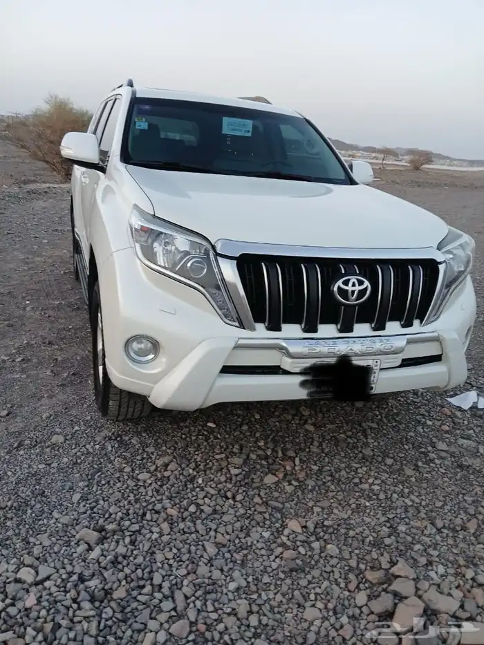 برادو سعودي 1