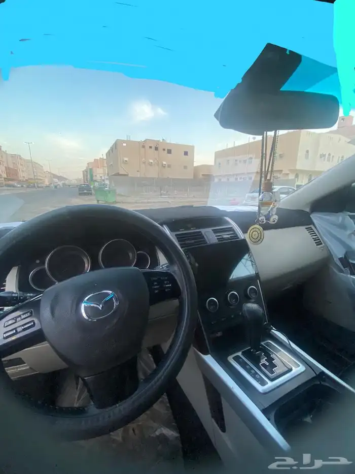 مازدا 2009 Cx9 4