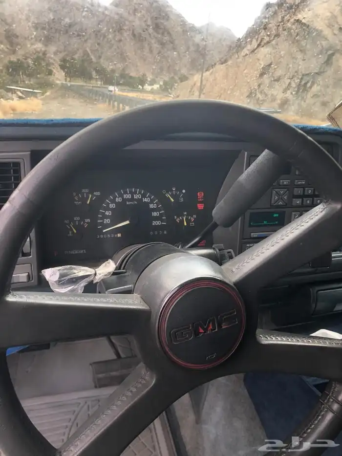 جمس سوبربان 93 5