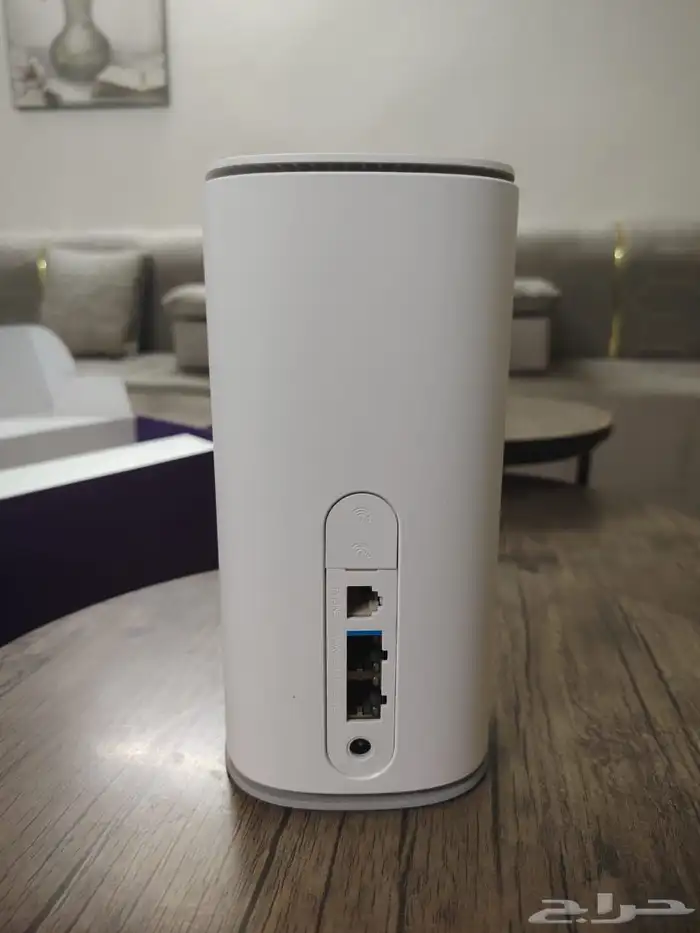جهاز راوتر 5G 1
