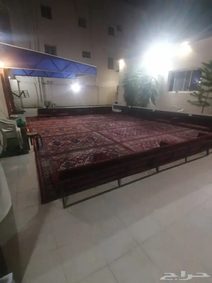 تاجير جلسات 7