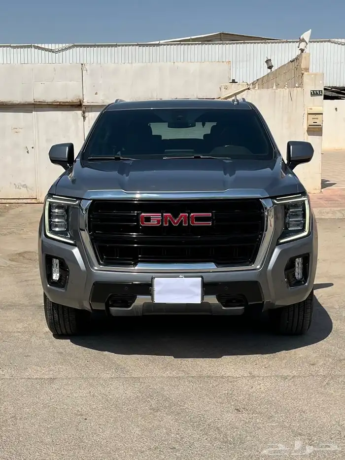 يوكن 2022 قصير سعودي بدون دبل 0