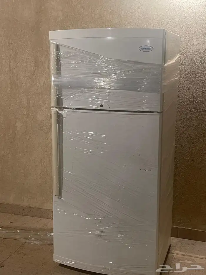 ثلاجة HI cool بحالة جيدة جدا 0