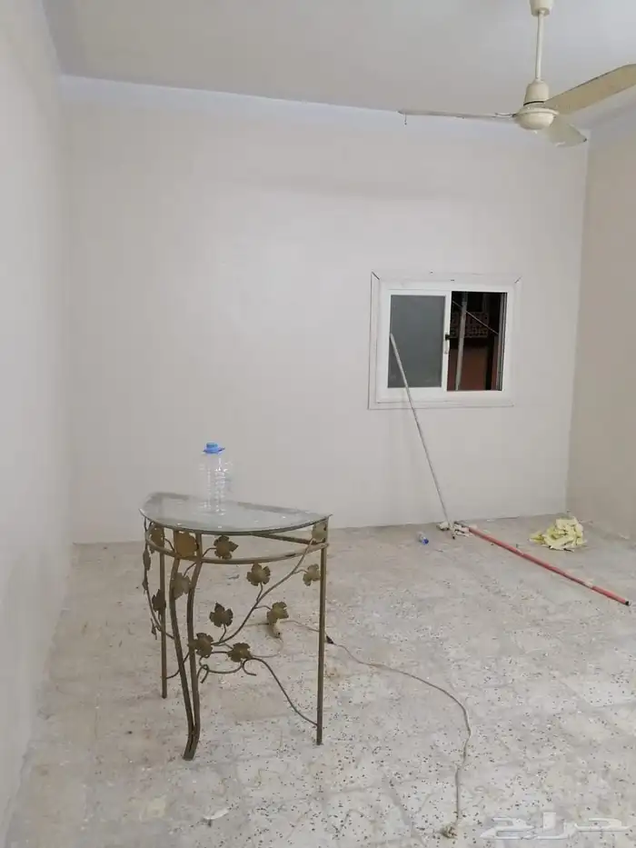 عماره مساحه 81 م دورين وملحق على شارع 10 م مرممه بالكامل 7