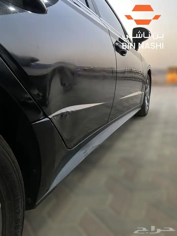 سوناتا 2021 بنزين 9
