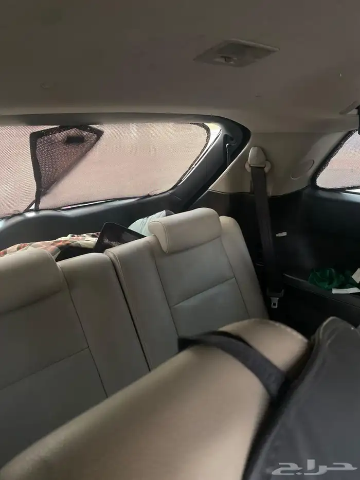 مازدا 2009 Cx9 7