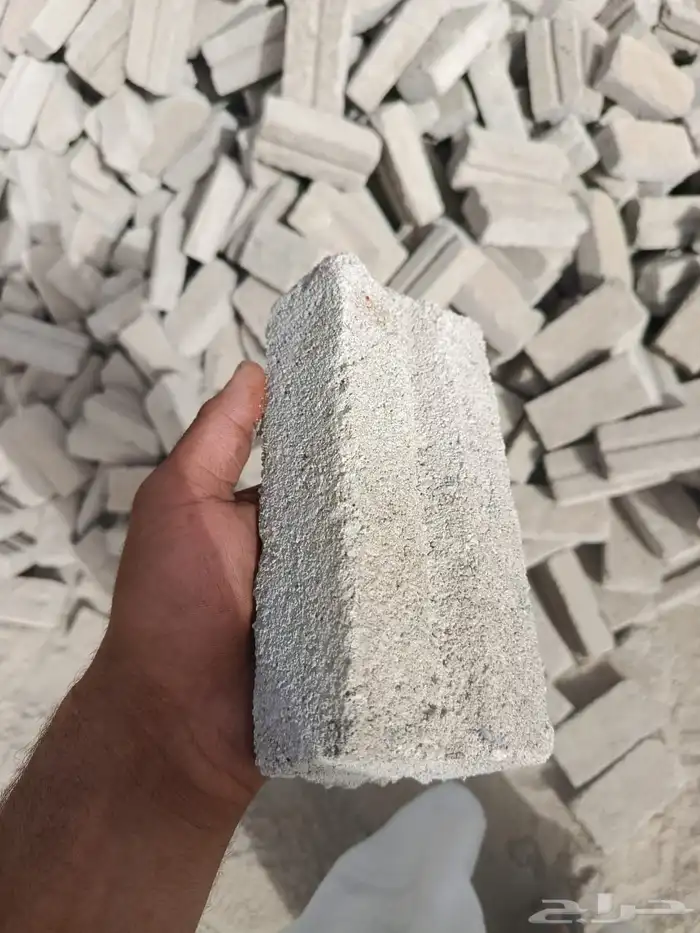 بطح الرياض أسمنت داموك عطب 4