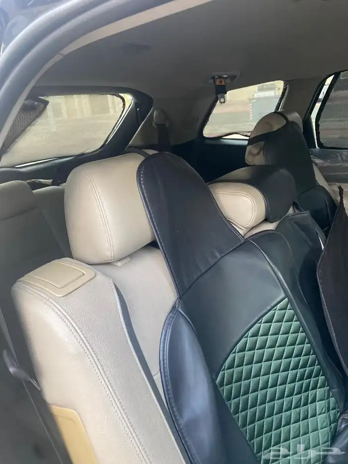 مازدا 2009 Cx9 9