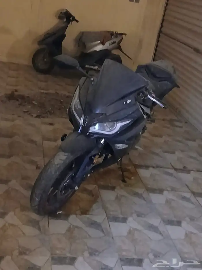 دباب سزوكي للبيع 1