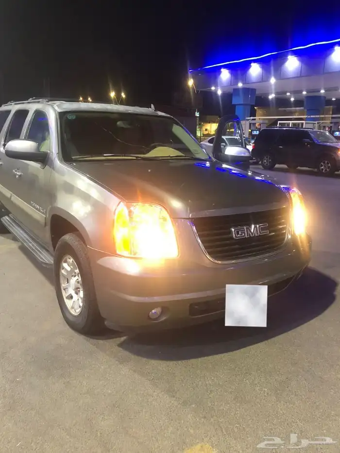 يوكن دبل2007 XL 1