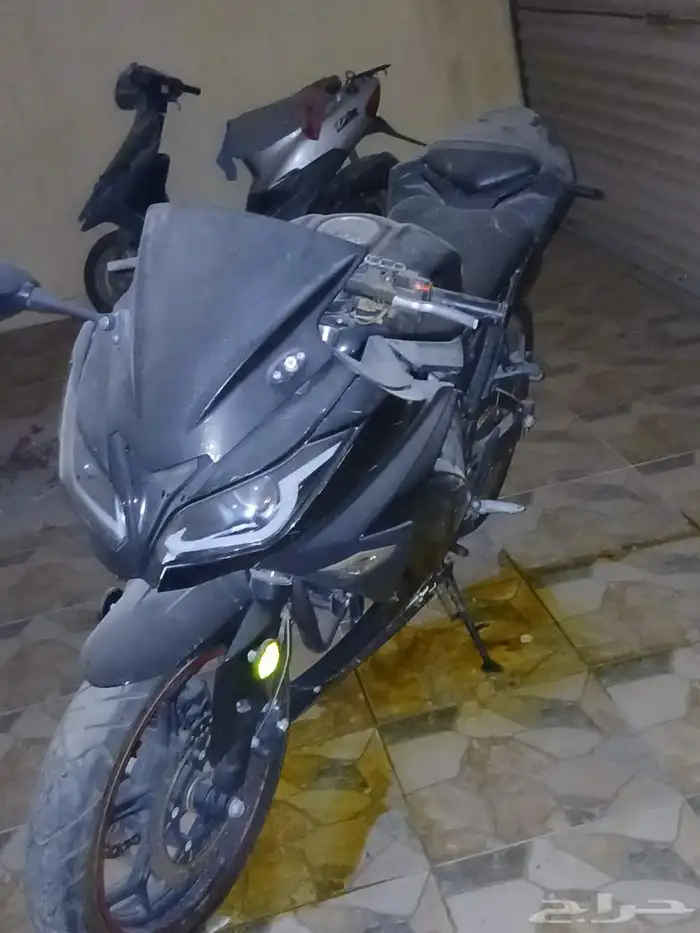 دباب سزوكي للبيع 2