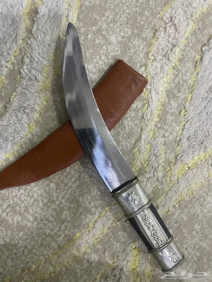 سكين 2
