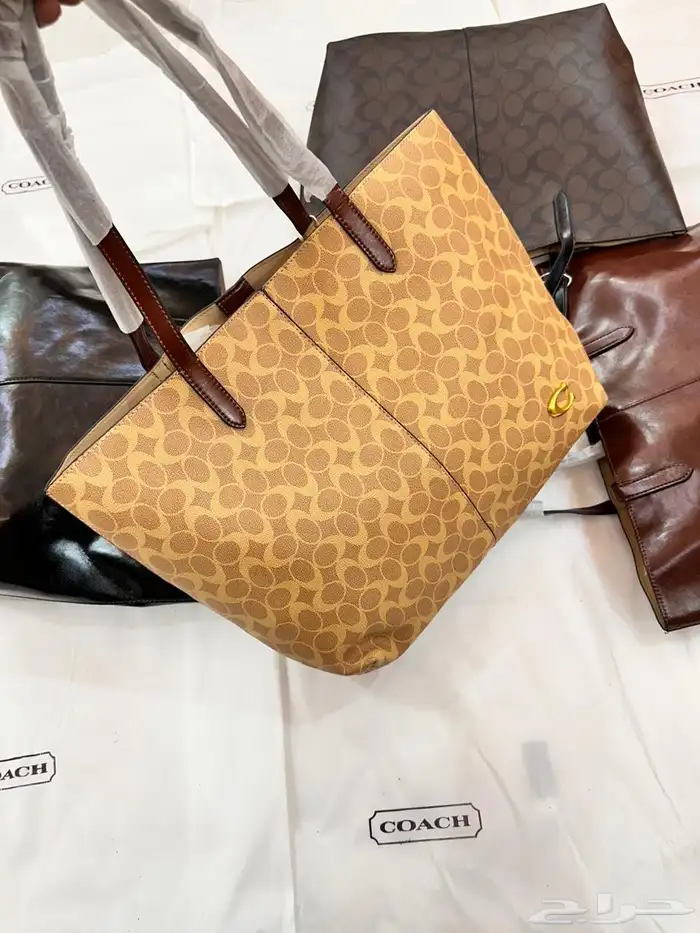 شنط ماستر كواليتي 19