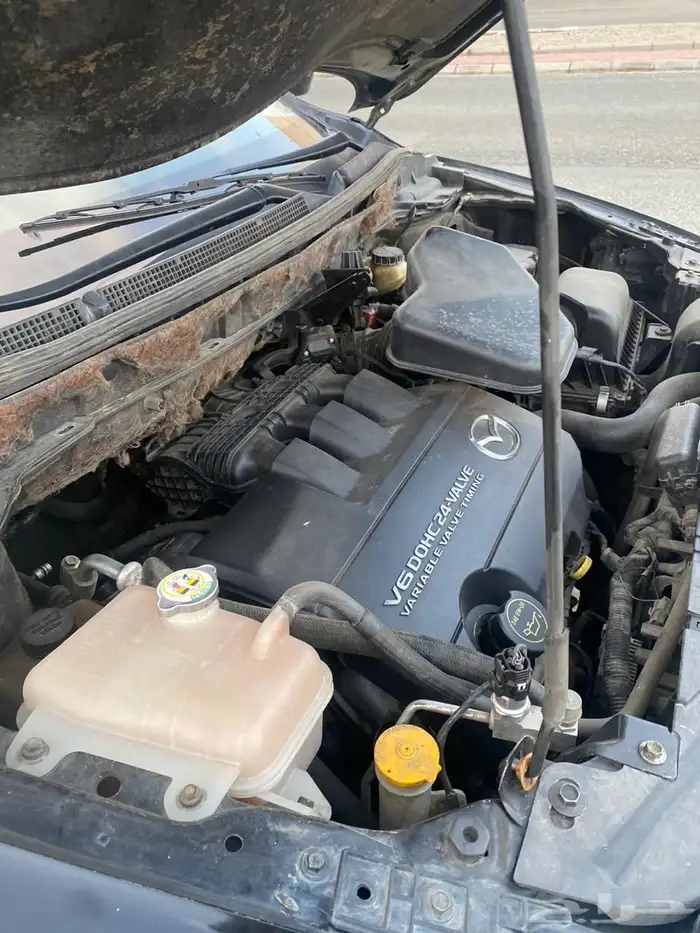 مازدا 2009 Cx9 5