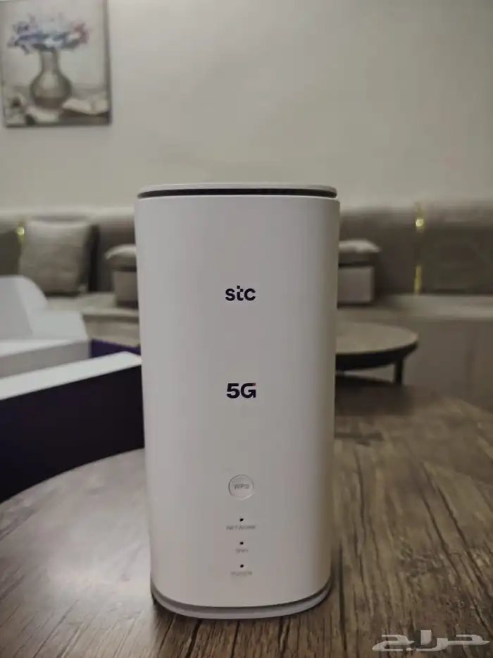 جهاز راوتر 5G 0