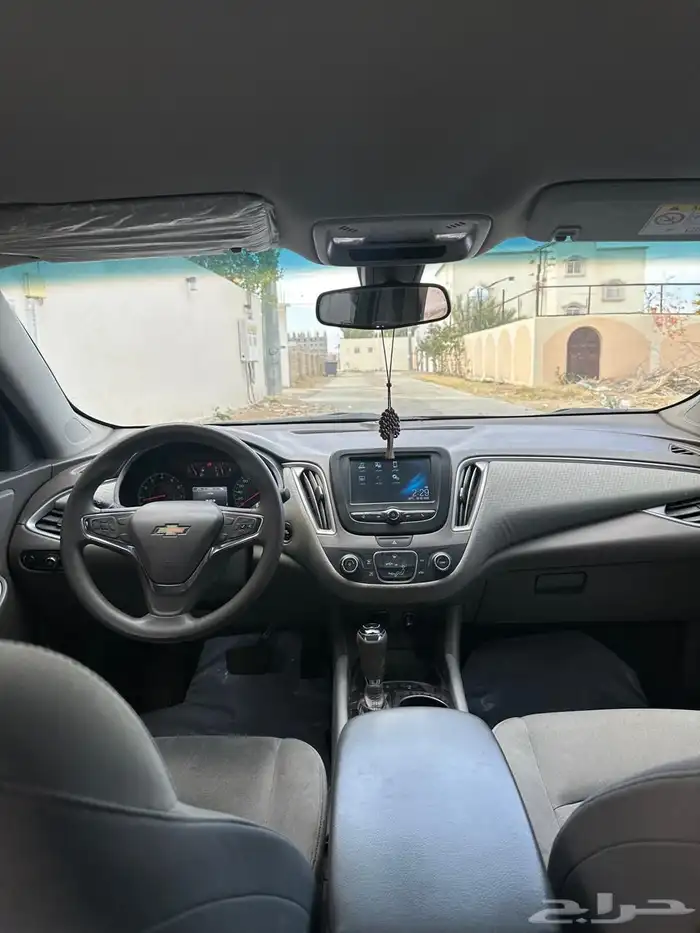 ماليبو شفرولية موديل 2018 3