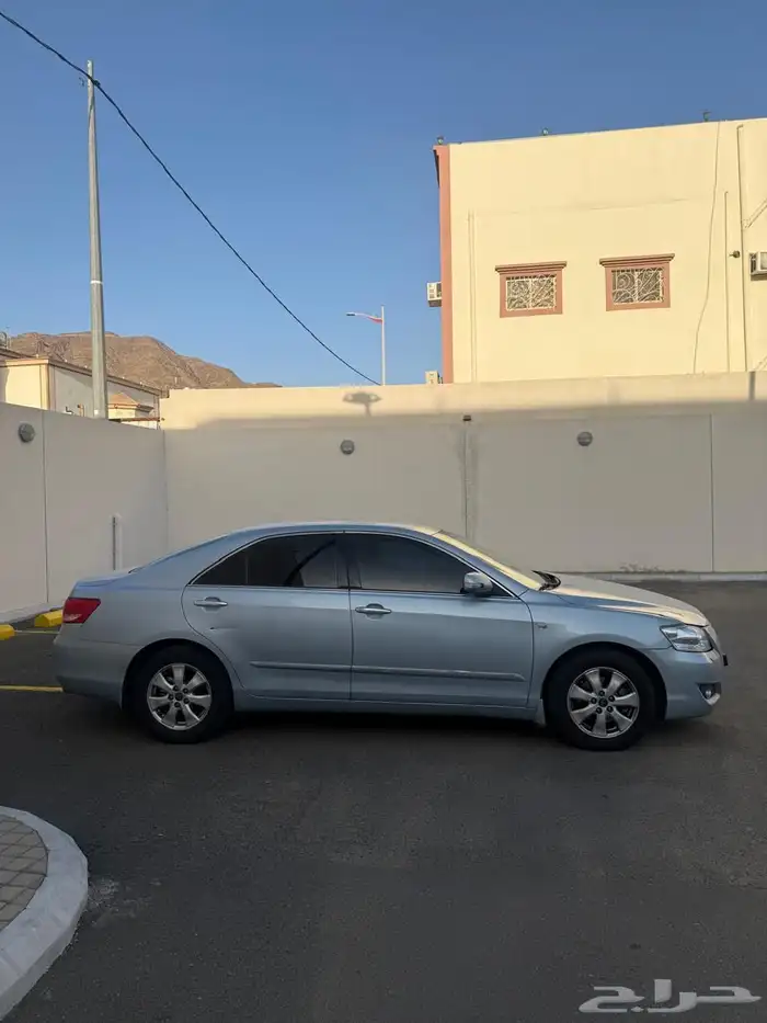 للبيع اورين 2009 نظيفه ومشروطه 11