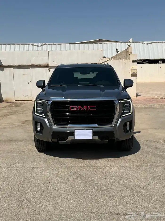 يوكن 2022 قصير سعودي بدون دبل 1