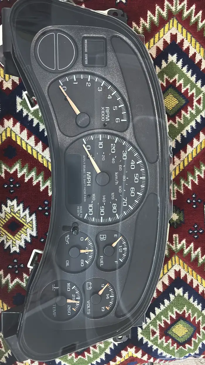 عداد جمس 2000-2001 0