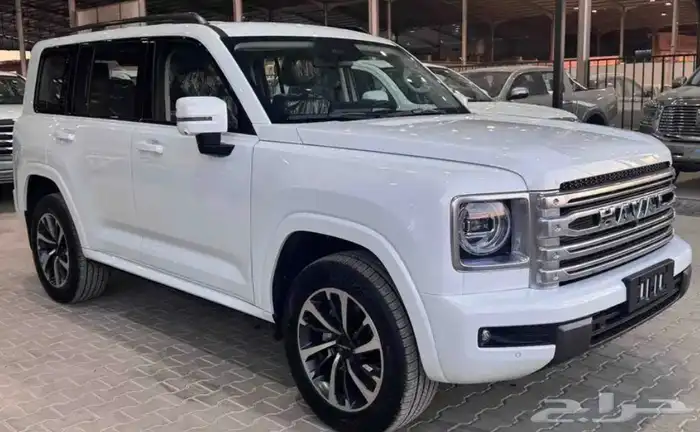 هافال اتش 9 5
