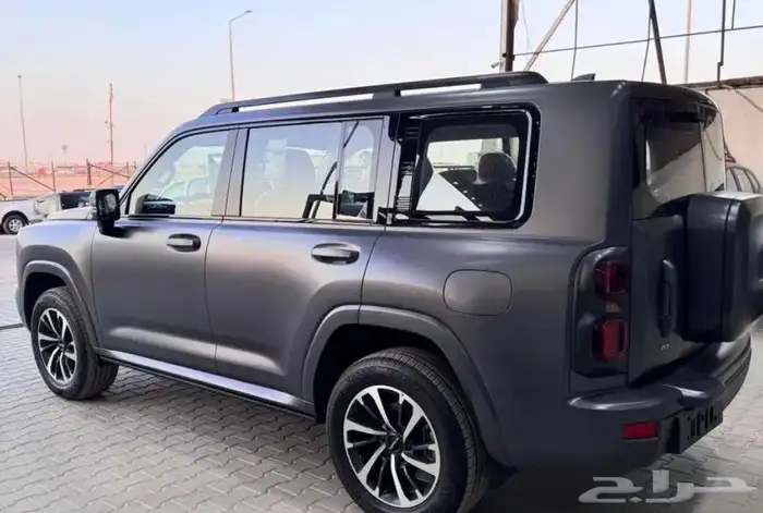 هافال اتش 9 2