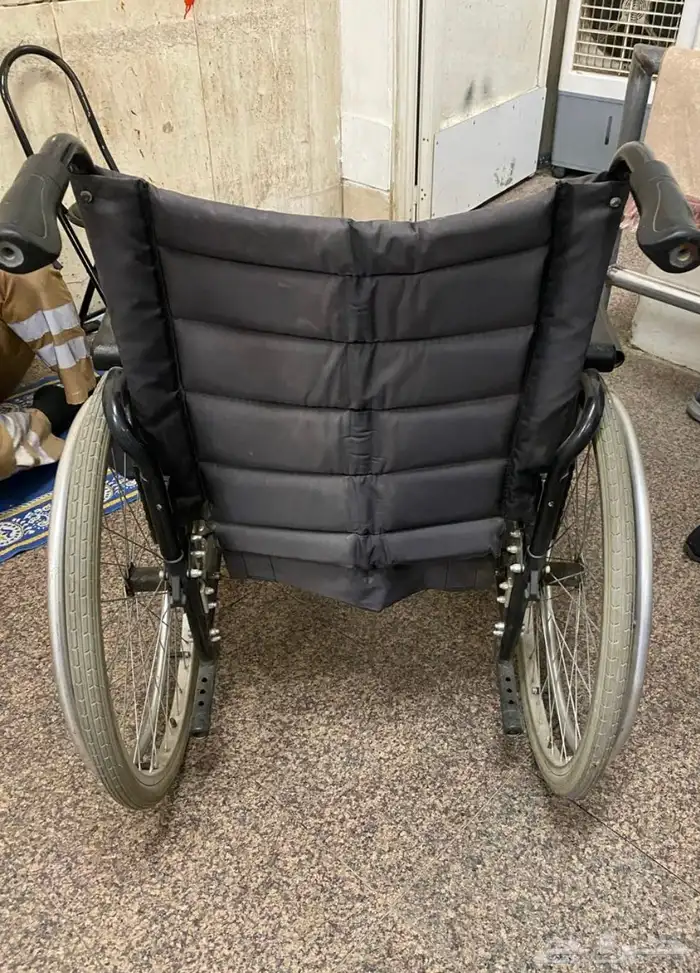 كرسي متحرك للبيع 2