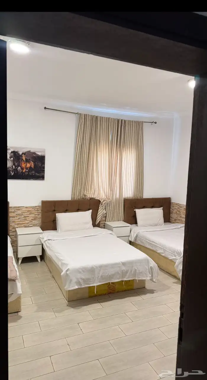 شالية درة العرس 4