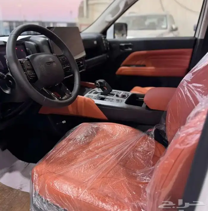 هافال اتش 9 11