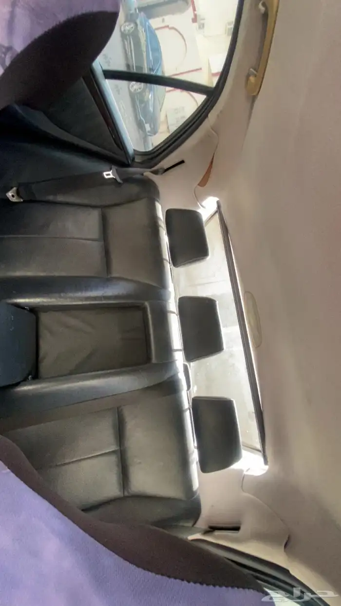 مرسيدس e430 v8 2001 8