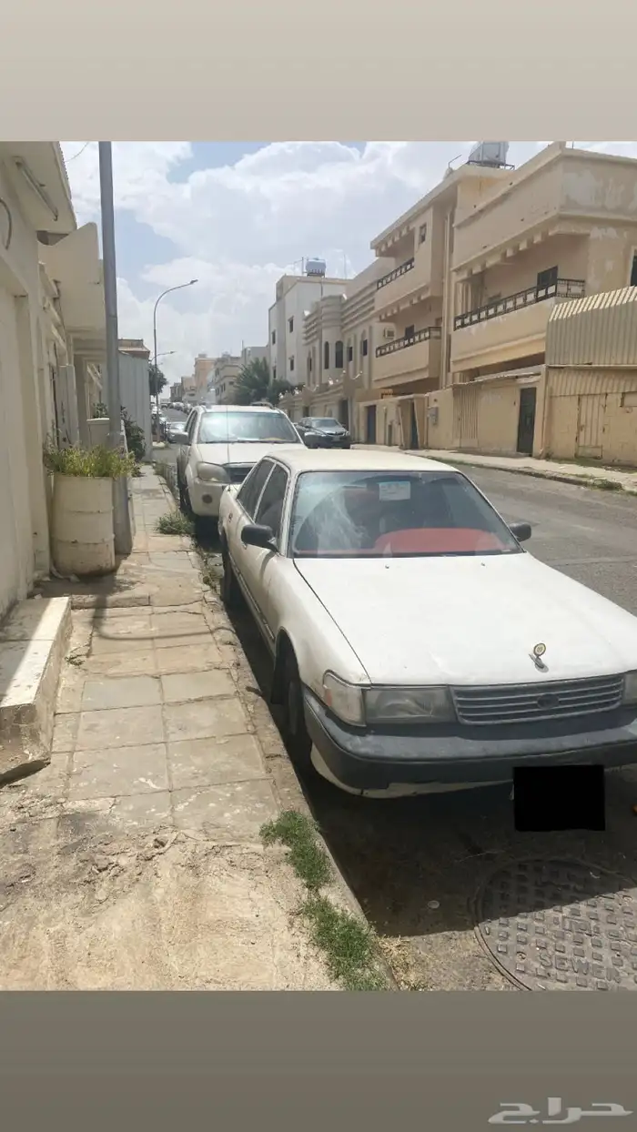 للبيع كرسيدا 1