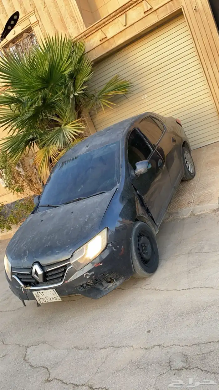 رينو 2017 0