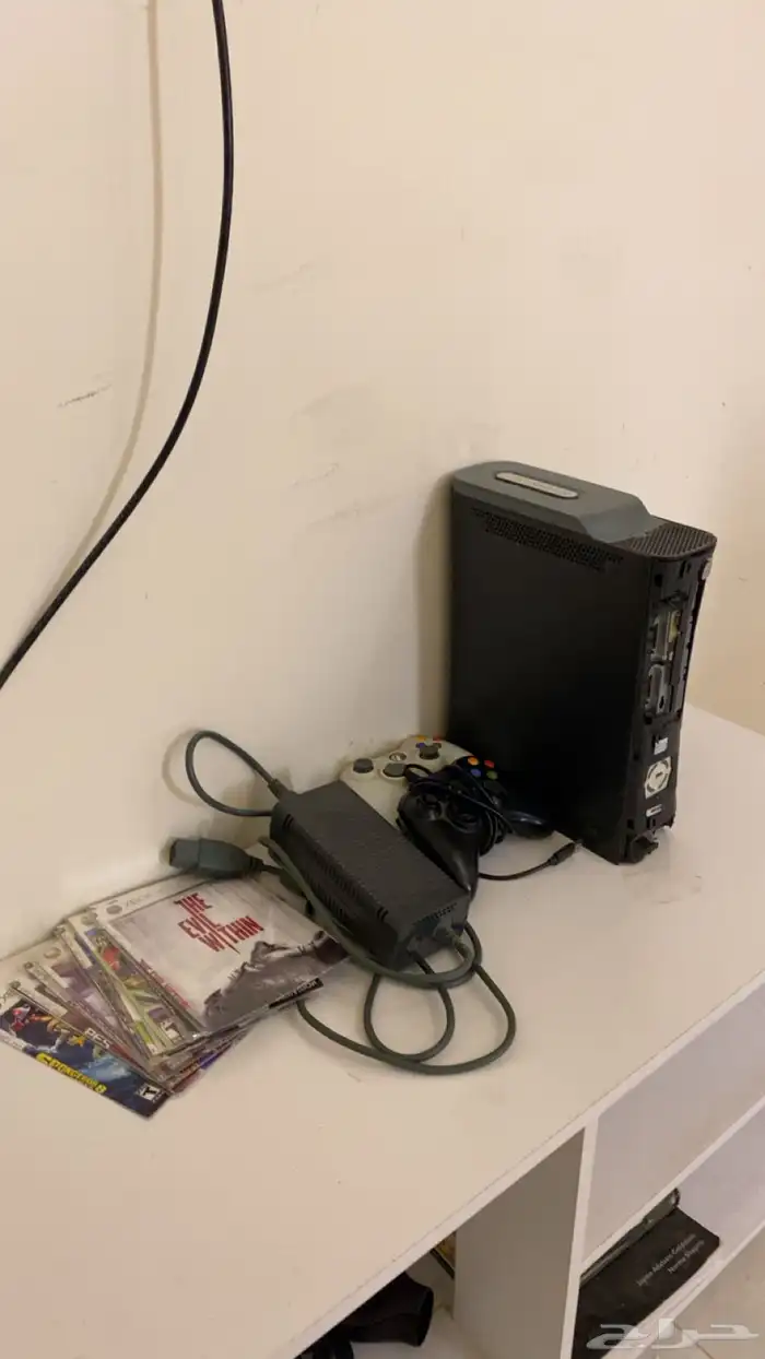 اكس بكس 360 0