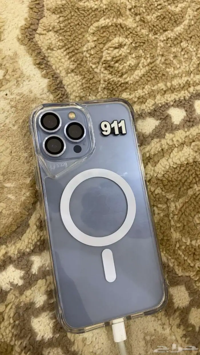آيفون برو ماكس 0