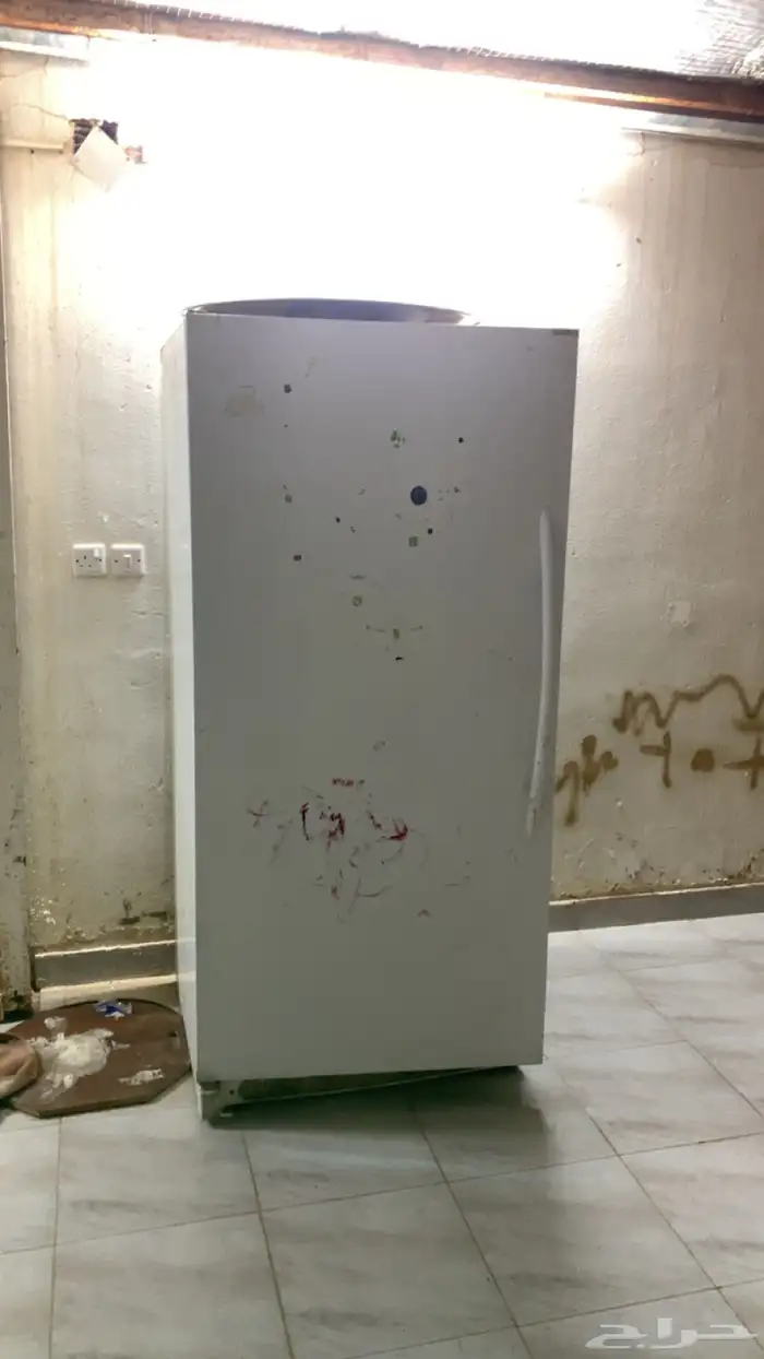 فريزر شغال 0